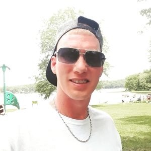 Meet your Posher, Brian